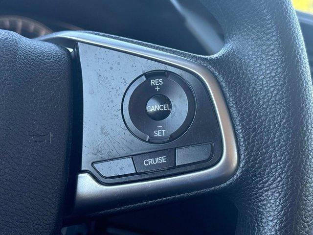 used 2020 Honda Civic car, priced at $20,689