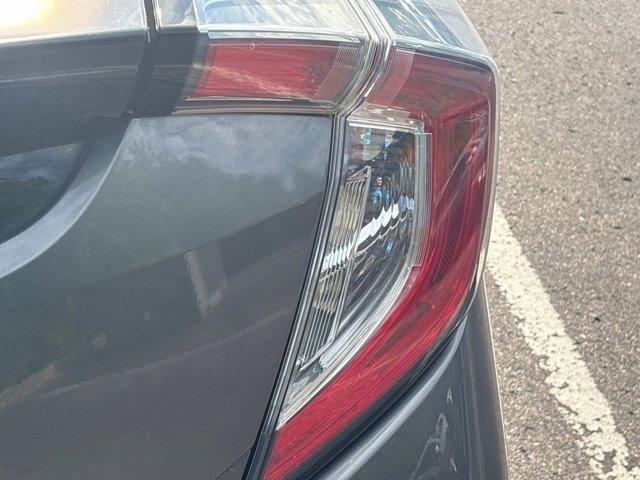 used 2020 Honda Civic car, priced at $21,560