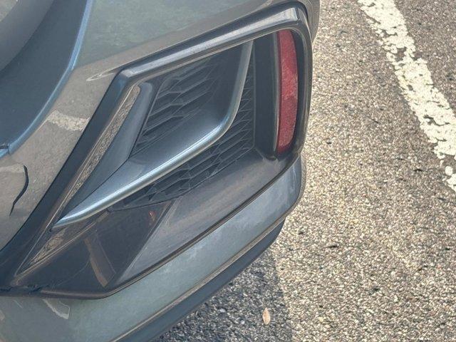 used 2020 Honda Civic car, priced at $21,560