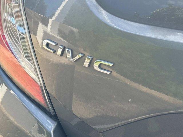 used 2020 Honda Civic car, priced at $21,560