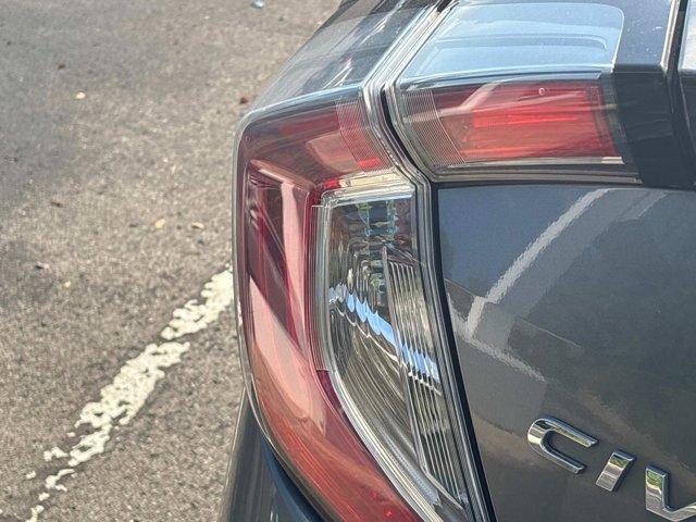 used 2020 Honda Civic car, priced at $21,560