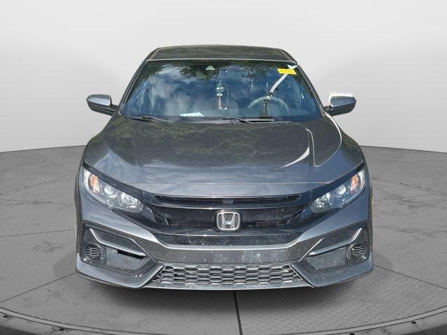 used 2020 Honda Civic car, priced at $21,560
