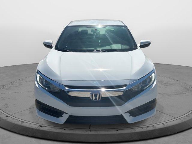 used 2020 Honda Civic car, priced at $20,689