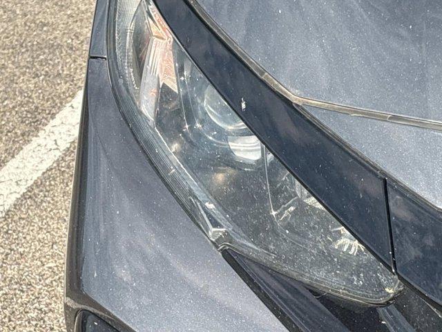 used 2020 Honda Civic car, priced at $21,560
