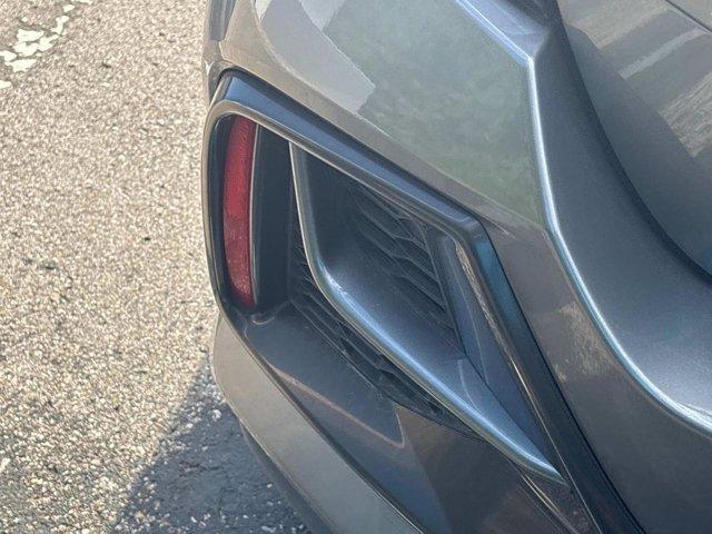 used 2020 Honda Civic car, priced at $21,560