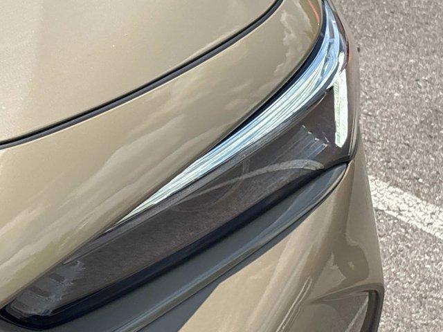 new 2025 Honda Civic Hybrid car, priced at $31,755