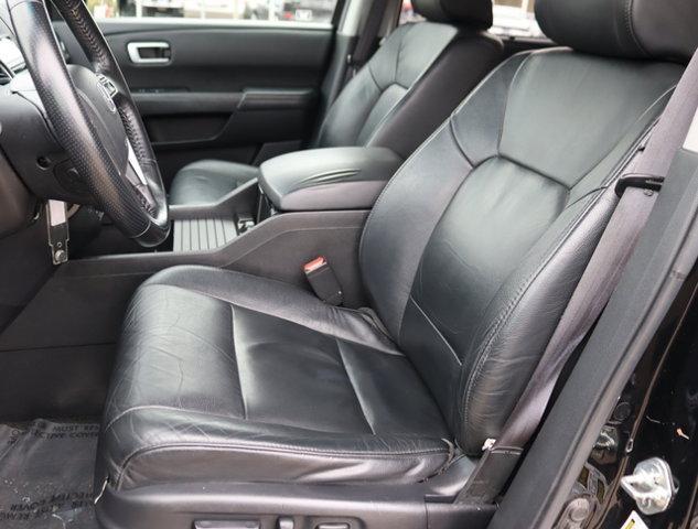 used 2012 Honda Pilot car, priced at $11,943