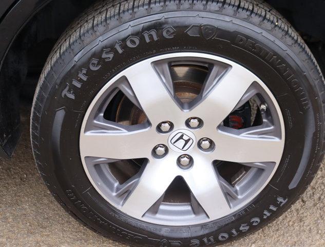 used 2012 Honda Pilot car, priced at $11,943