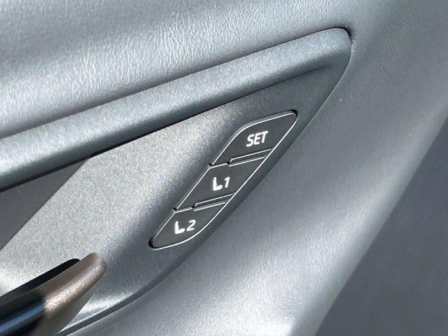 used 2025 Toyota Crown car, priced at $48,771