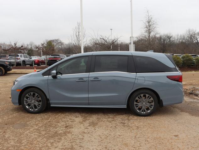 new 2025 Honda Odyssey car, priced at $47,815