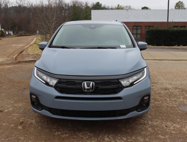 new 2025 Honda Odyssey car, priced at $47,815