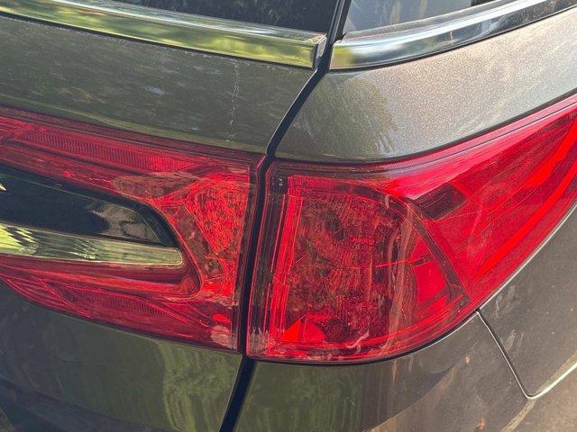 used 2023 Honda Odyssey car, priced at $38,688