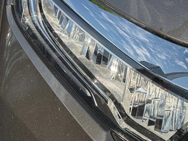 used 2023 Honda Odyssey car, priced at $38,688