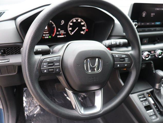 used 2024 Honda CR-V car, priced at $32,385