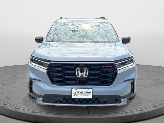 used 2024 Honda Pilot car, priced at $49,013