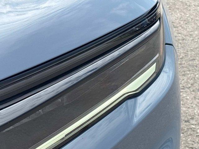 used 2024 Honda Pilot car, priced at $49,013