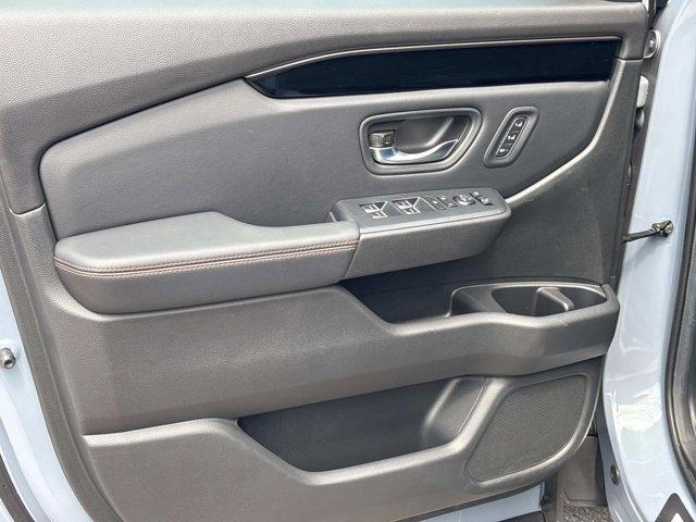 used 2024 Honda Pilot car, priced at $49,013