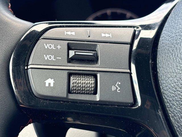 used 2024 Honda Pilot car, priced at $49,013