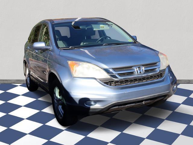 used 2011 Honda CR-V car, priced at $11,318