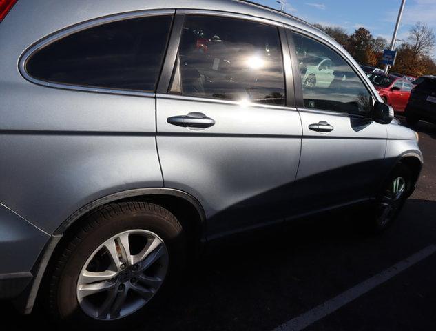 used 2011 Honda CR-V car, priced at $11,318