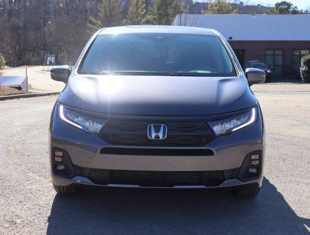 new 2025 Honda Odyssey car, priced at $42,670