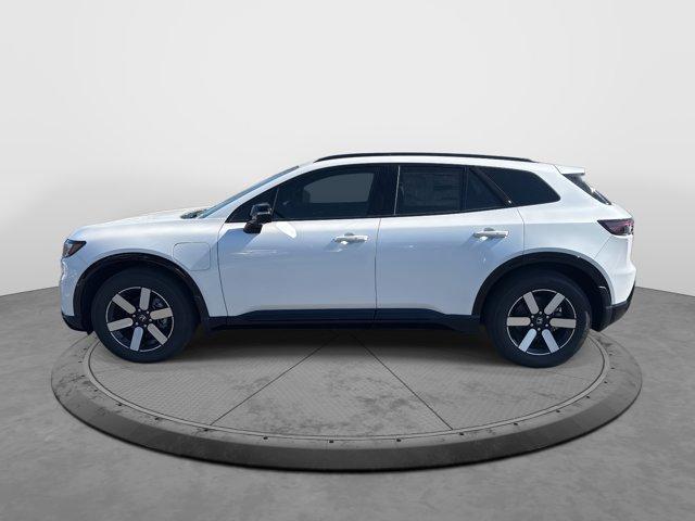 new 2025 Honda Prologue car, priced at $55,605