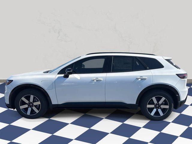 new 2025 Honda Prologue car, priced at $55,605