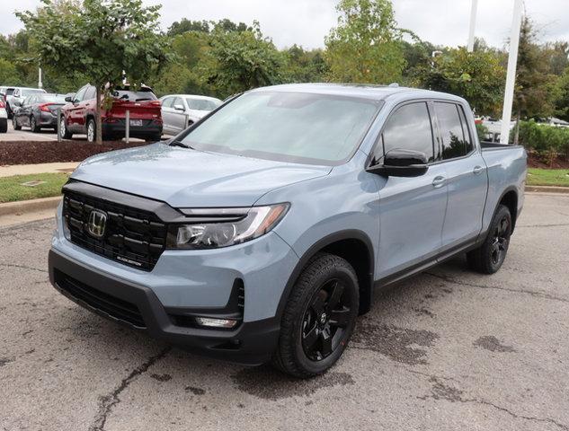 new 2025 Honda Ridgeline car, priced at $47,850