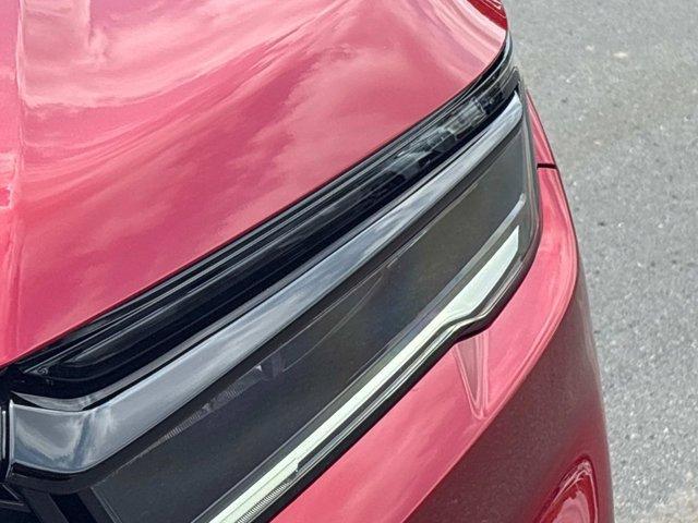 new 2025 Honda Pilot car, priced at $51,090