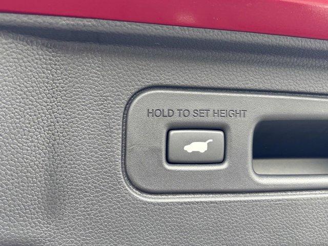 new 2025 Honda Pilot car, priced at $51,090