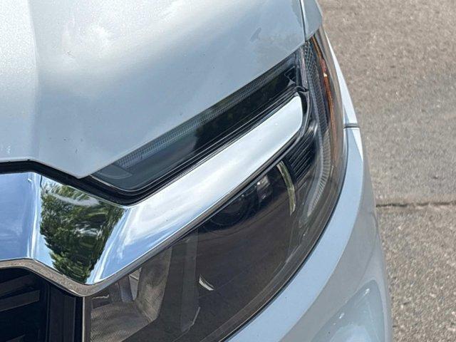 used 2023 Honda Ridgeline car, priced at $30,991