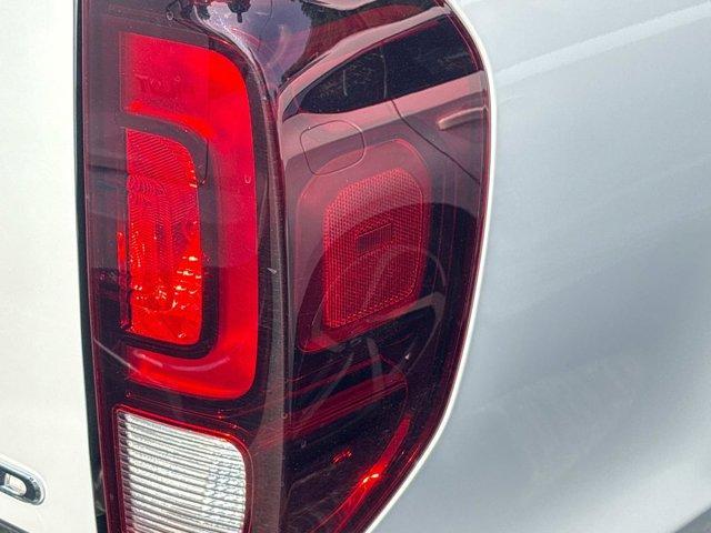 used 2023 Honda Ridgeline car, priced at $30,991