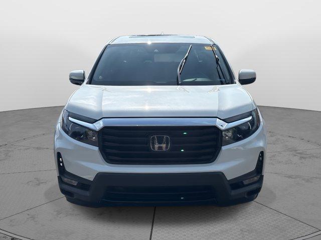 used 2023 Honda Ridgeline car, priced at $30,991