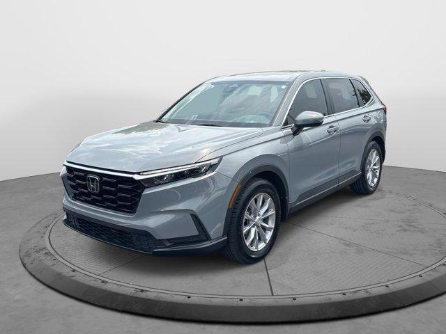 used 2023 Honda CR-V car, priced at $33,810