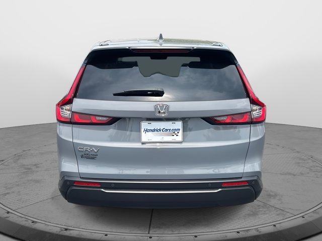 used 2023 Honda CR-V car, priced at $33,810