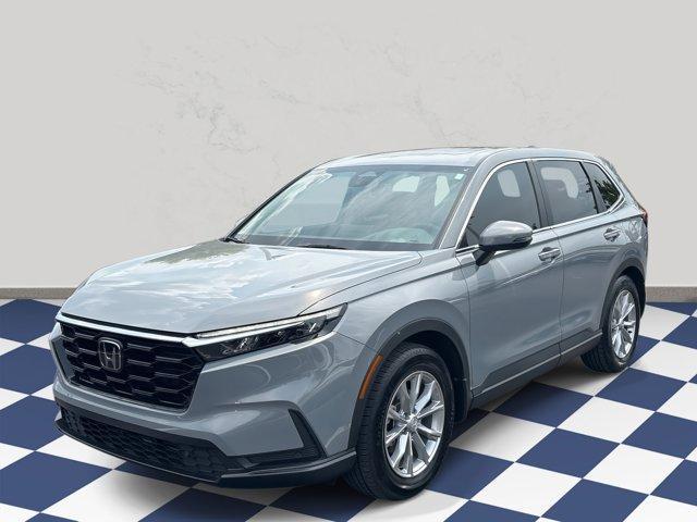 used 2023 Honda CR-V car, priced at $34,544