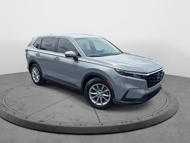 used 2023 Honda CR-V car, priced at $33,810