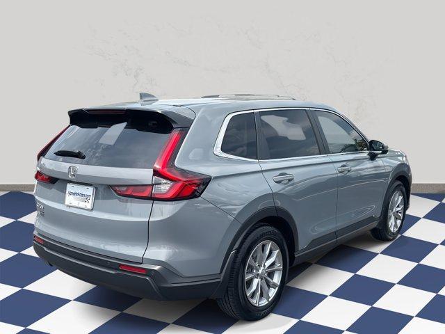 used 2023 Honda CR-V car, priced at $34,544