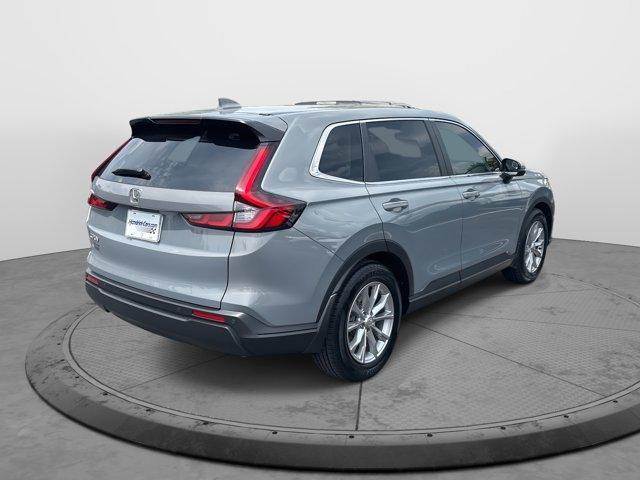 used 2023 Honda CR-V car, priced at $33,810