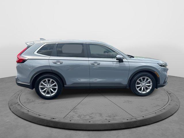 used 2023 Honda CR-V car, priced at $33,810