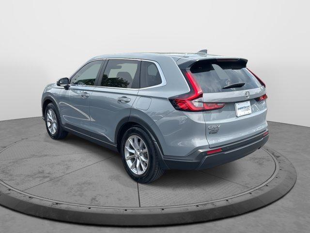 used 2023 Honda CR-V car, priced at $33,810