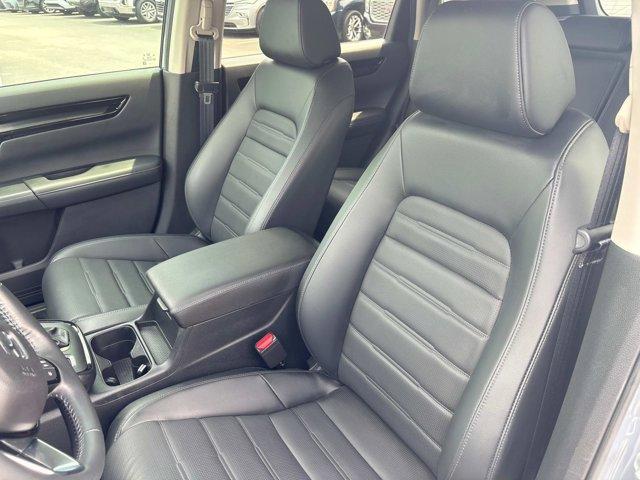 used 2023 Honda CR-V car, priced at $34,544