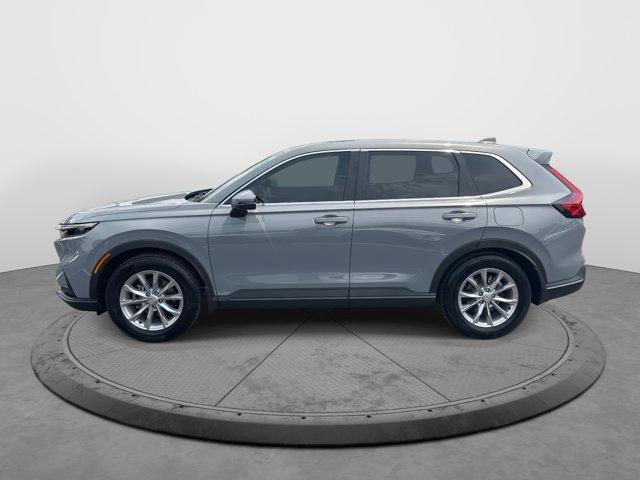 used 2023 Honda CR-V car, priced at $33,810