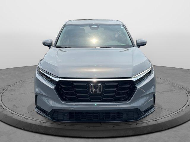 used 2023 Honda CR-V car, priced at $33,810