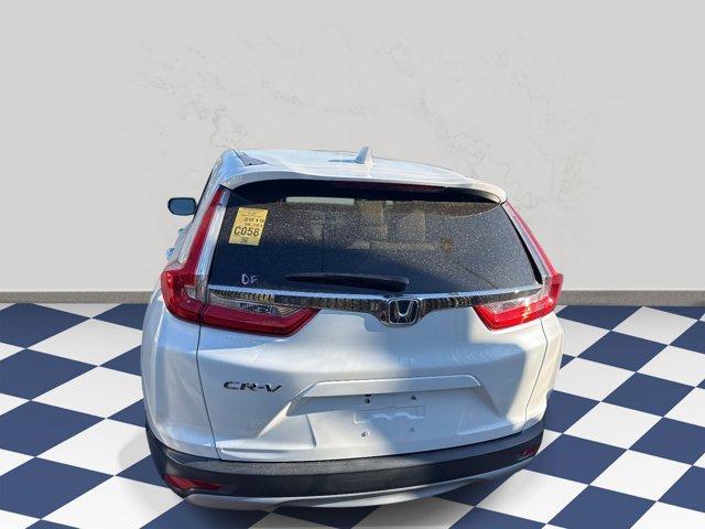 used 2019 Honda CR-V car, priced at $26,366