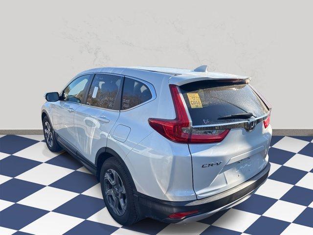 used 2019 Honda CR-V car, priced at $26,366