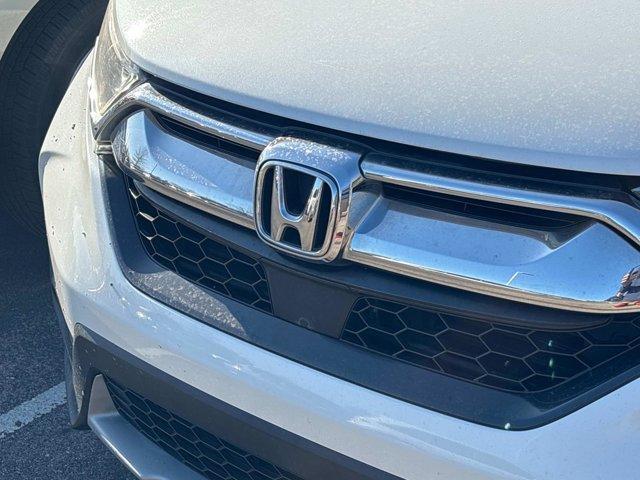 used 2019 Honda CR-V car, priced at $26,366