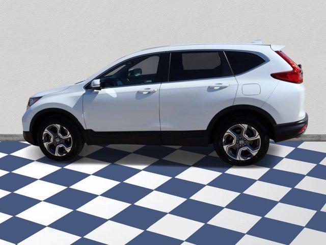 used 2019 Honda CR-V car, priced at $25,908