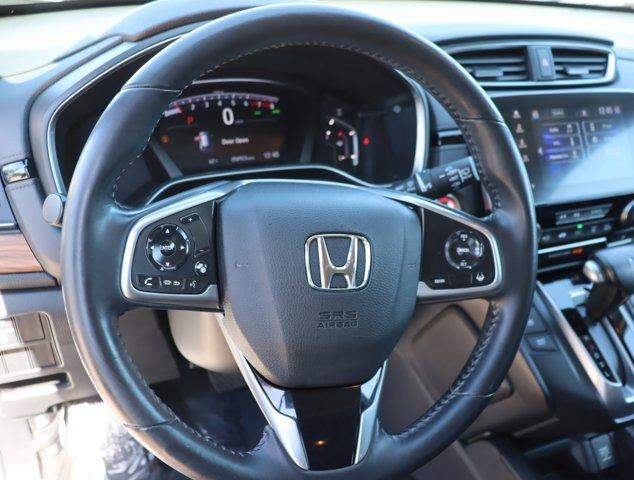 used 2019 Honda CR-V car, priced at $25,908