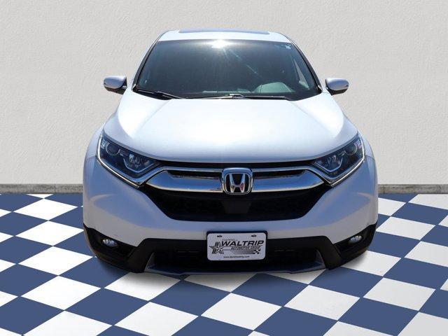 used 2019 Honda CR-V car, priced at $25,908